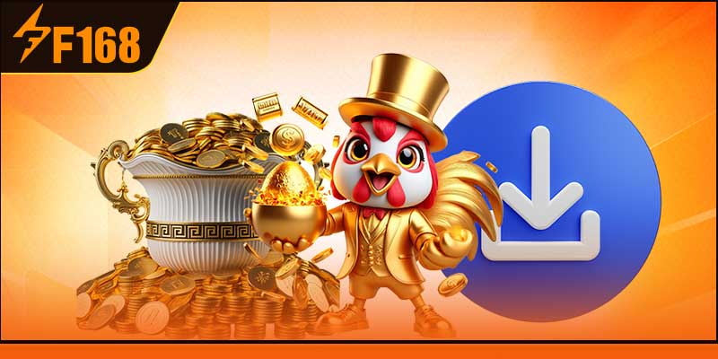 Hướng Dẫn Nhận Khuyến Mãi F168