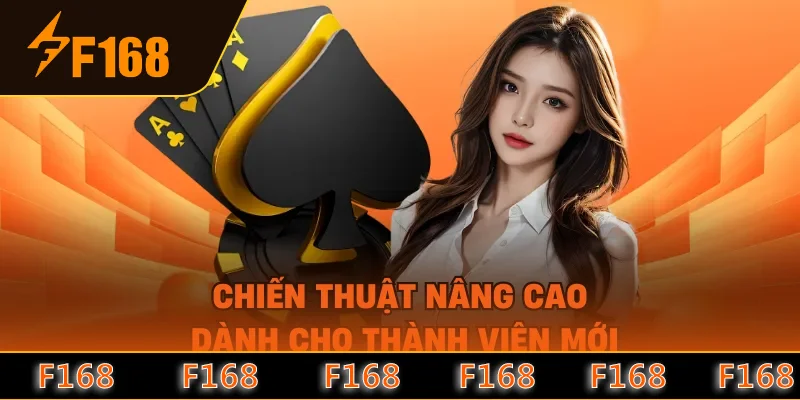 Chiến thuật nâng cao dành cho thành viên mới Chiến thuật nâng cao dành cho thành viên mới