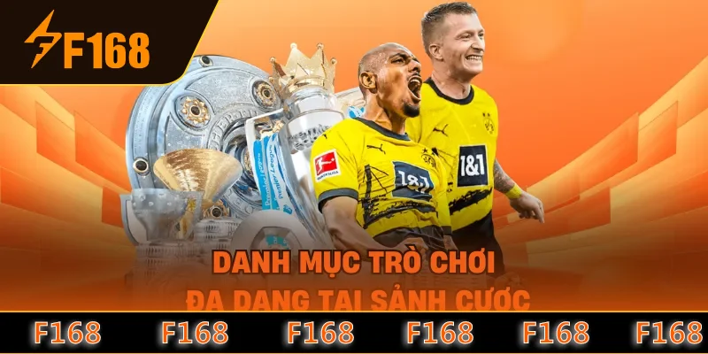 Danh mục trò chơi đa dạng tại sảnh cược Danh mục trò chơi đa dạng tại sảnh cược