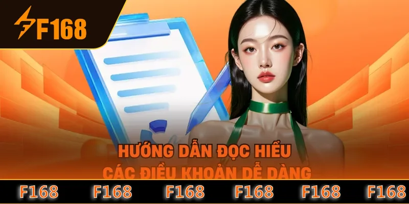 Hướng dẫn đọc hiểu các điều khoản dễ dàng Hướng dẫn đọc hiểu các điều khoản dễ dàng