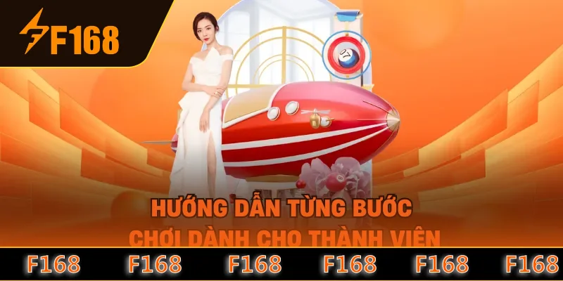 Hướng dẫn từng bước chơi dành cho thành viên Hướng dẫn từng bước chơi dành cho thành viên