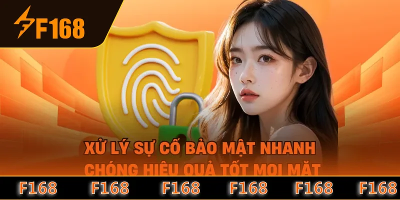 Xử lý sự cố bảo mật nhanh chóng hiệu quả tốt mọi mặt Xử lý sự cố bảo mật nhanh chóng hiệu quả tốt mọi mặt
